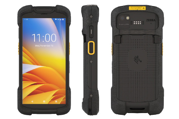 TC73 Mobile Computer in Qatar: Complete Buyer Guide for Doha Businesses