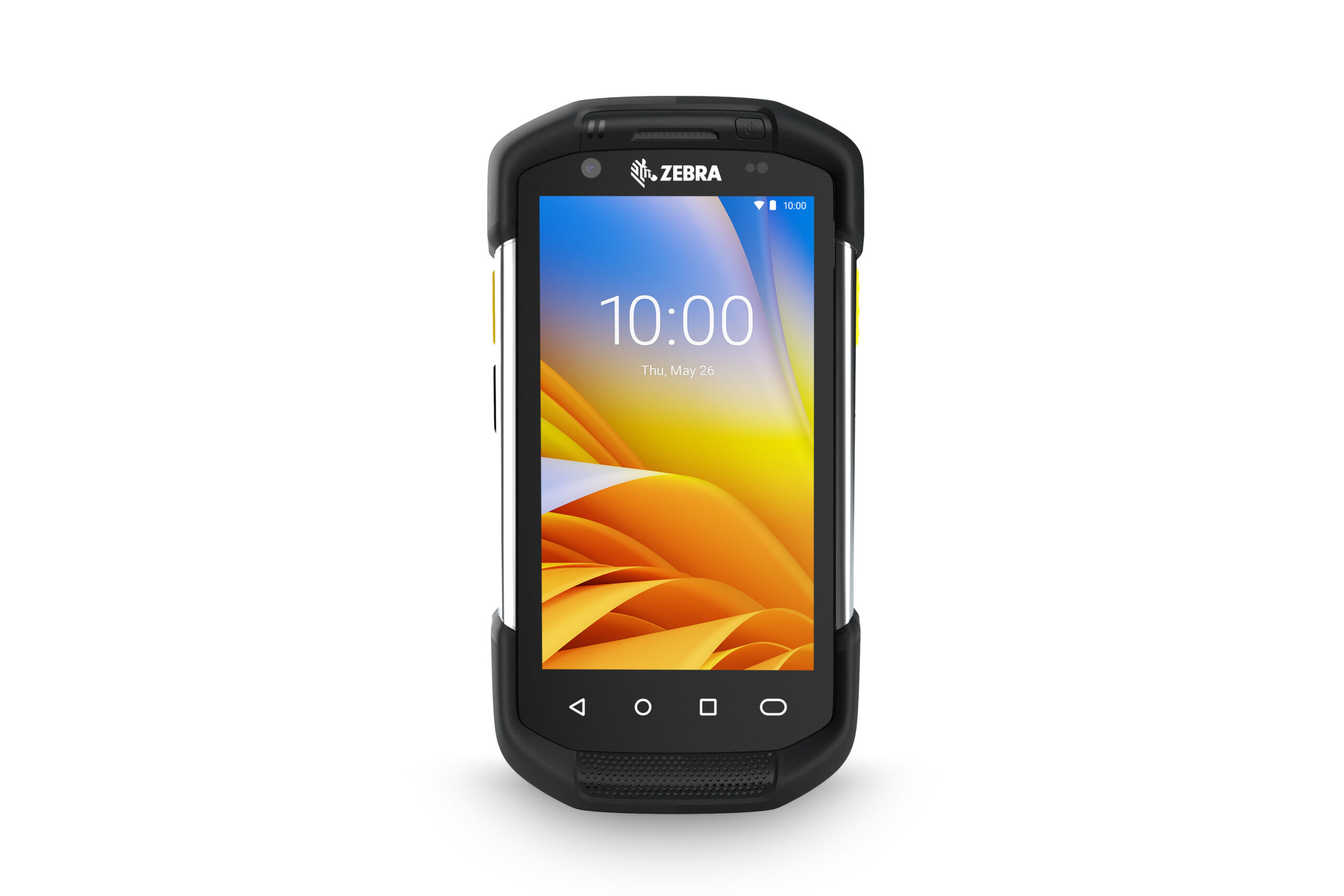 TC77 Mobile Computer in Qatar: Complete Buyer Guide for Doha Businesses