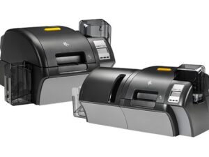 ZXP Series 9 Caed Printer