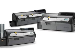 ZXP Series 7 Card Printer