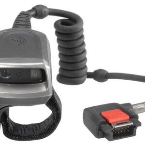 RS5000 1D/2D CORDED RING SCANNER