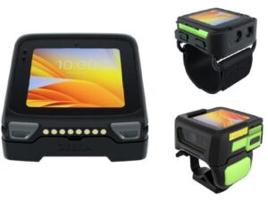 WS50 ANDROID WEARABLE COMPUTER
