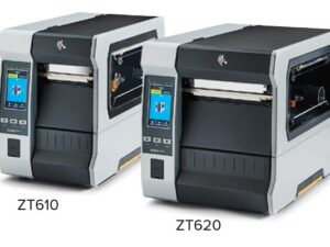 ZT600 SERIES INDUSTRIAL PRINTER