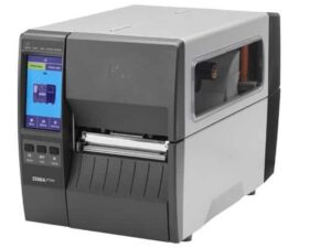 ZT231 RFID INDUSTRIAL PRINTER