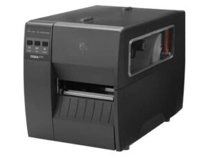 ZT111 INDUSTRIAL PRINTER