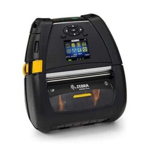 ZQ630 Plus RFID Printer