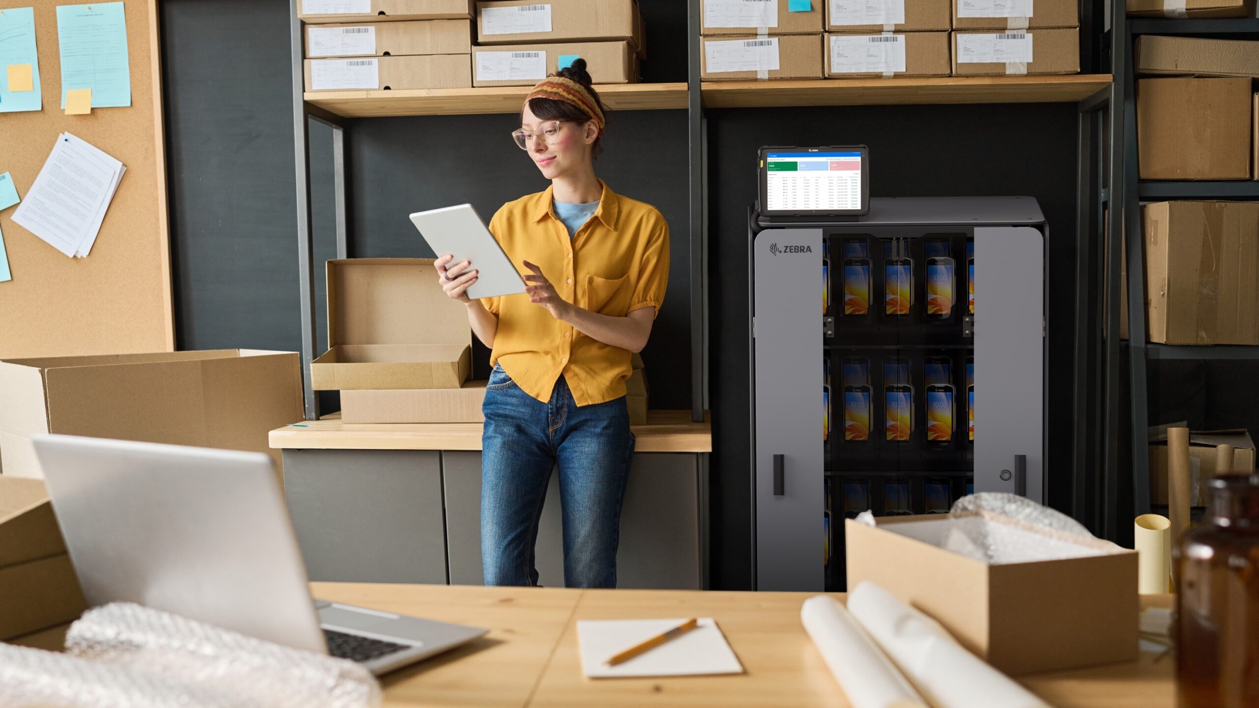 Why the Best Replenishment System Might Be the One You Already Have