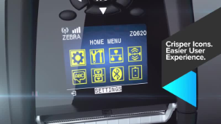 ZQ600 Plus Series Mobile Printers