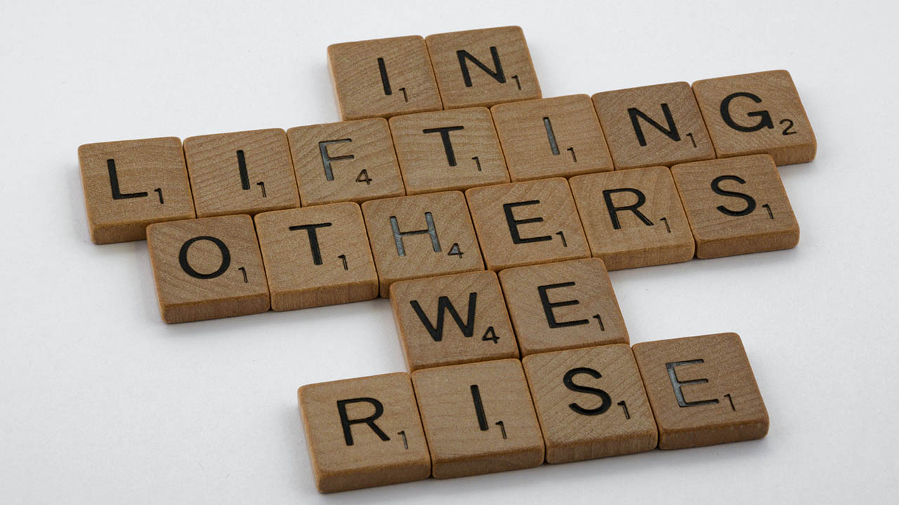 How People Are Driving Successful Business Outcomes in Our Tech-Centric World