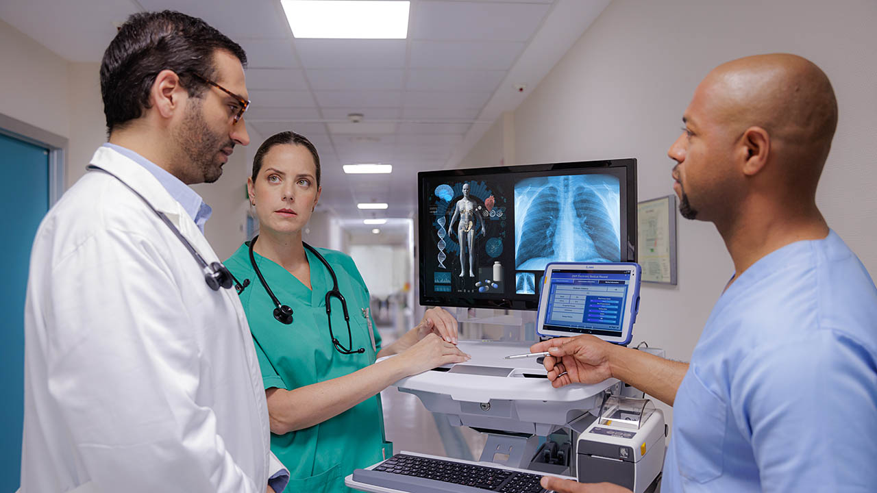 Why a Mindset Change is Needed to Drive Progress against Healthcare Compliance, Patient Care and Telehealth Priorities