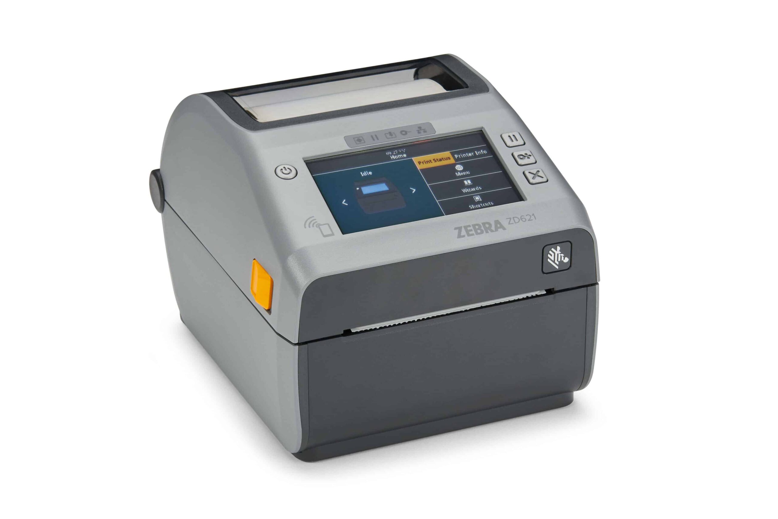 Zebra Printers Qatar