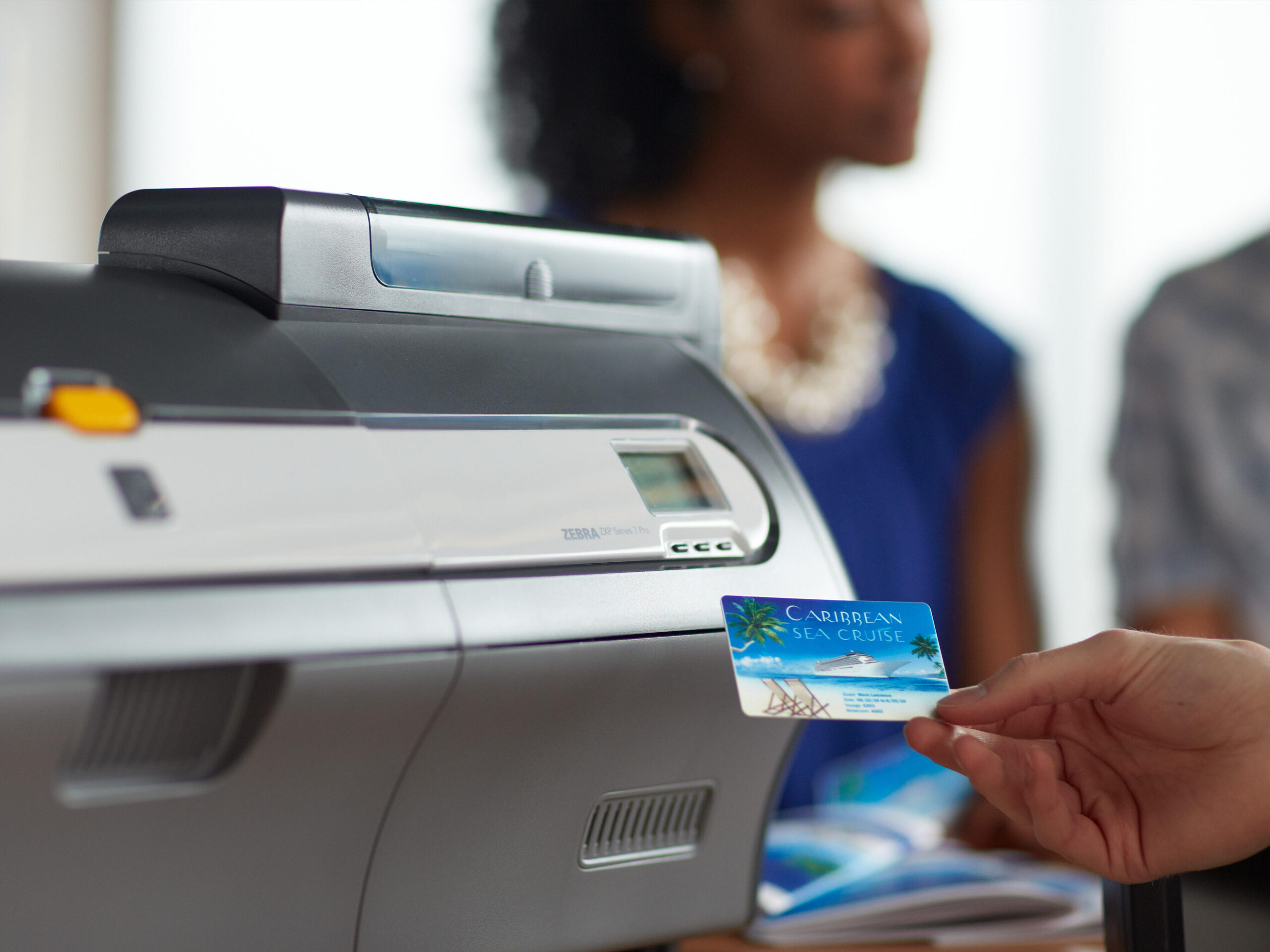 ID Card Printers