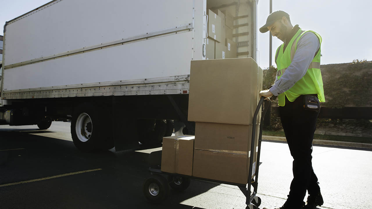Did You Know There is More Than One Way to Track Trailers (and Inventory) in Transit?