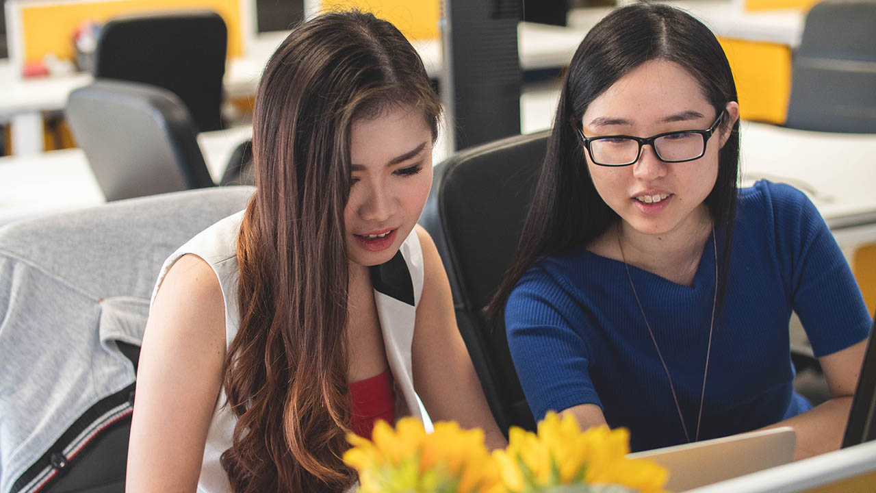 “The Asian Experience” May Not Be What You Think