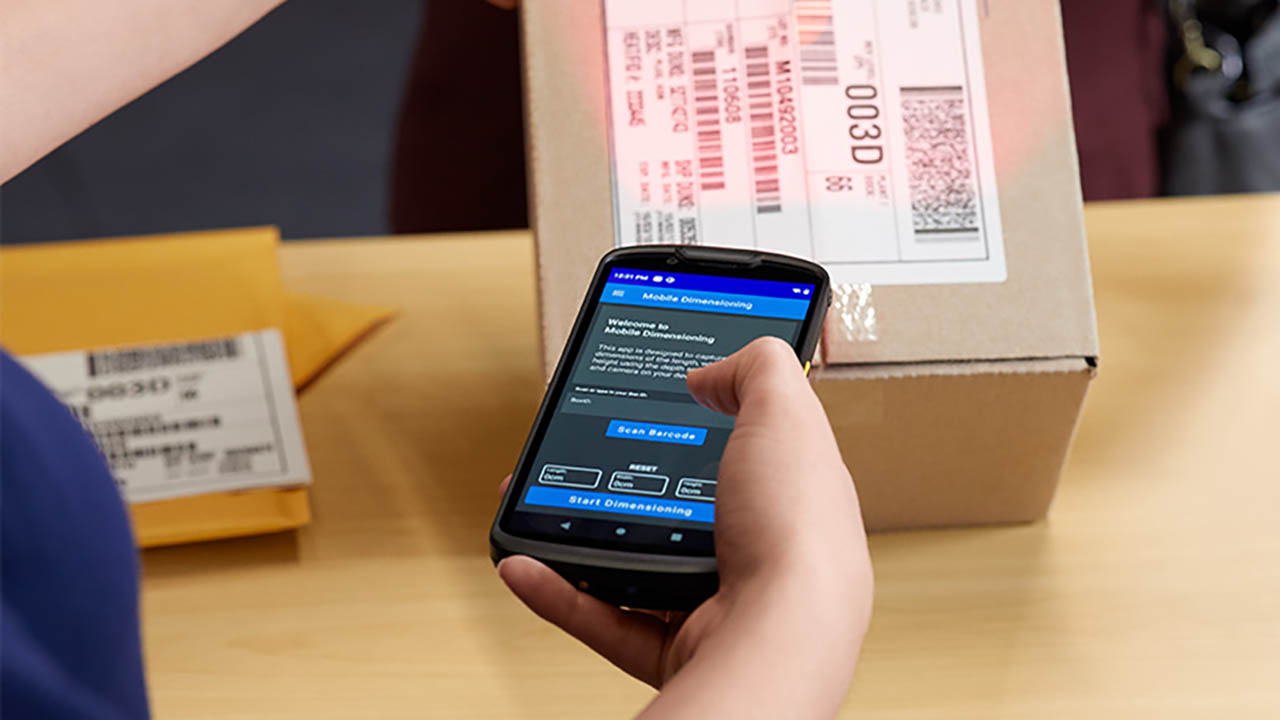 Why Everyone in the Shipping Chain Stands to Benefit from Mobile Dimensioning