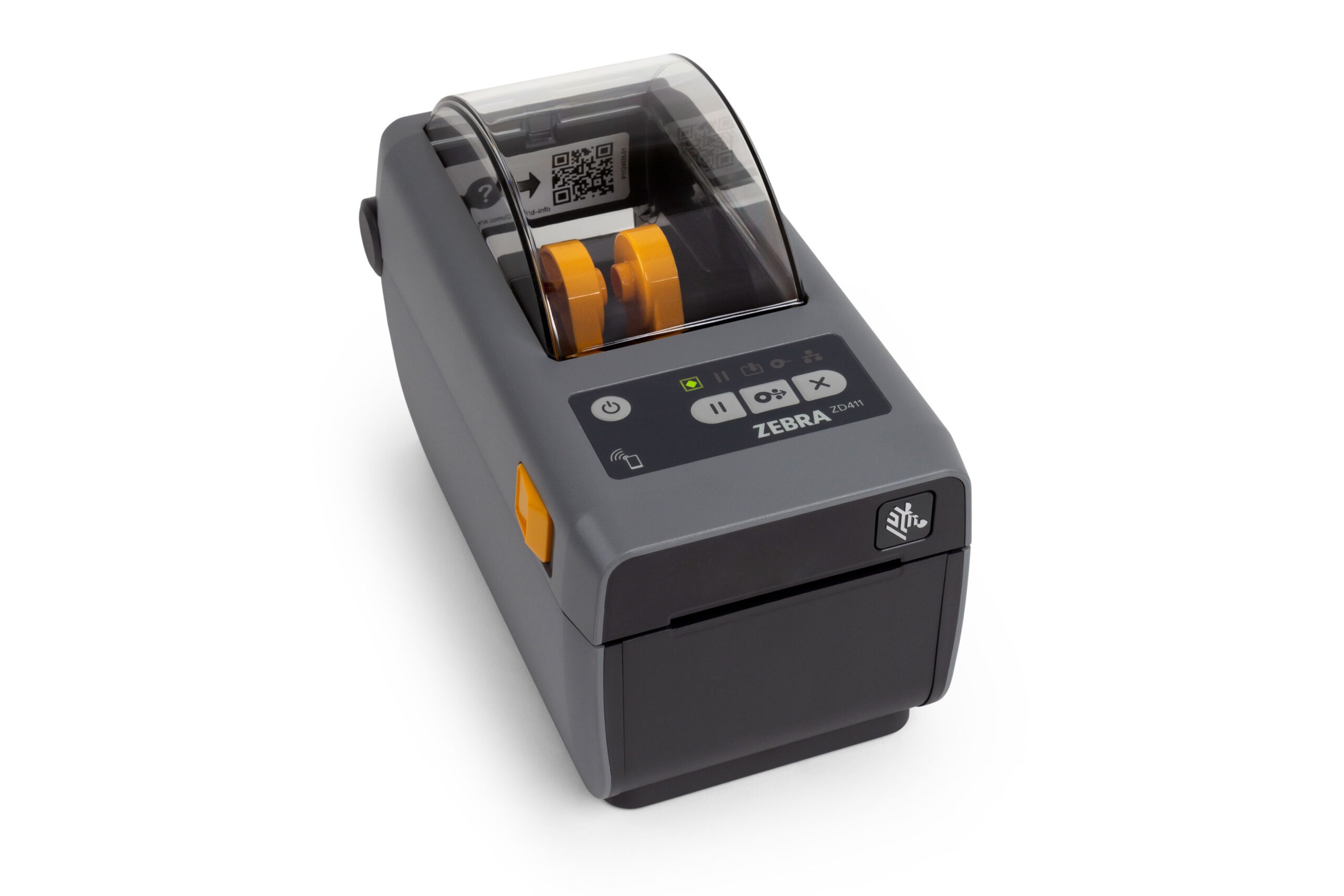 ZD411 DESKTOP PRINTERS