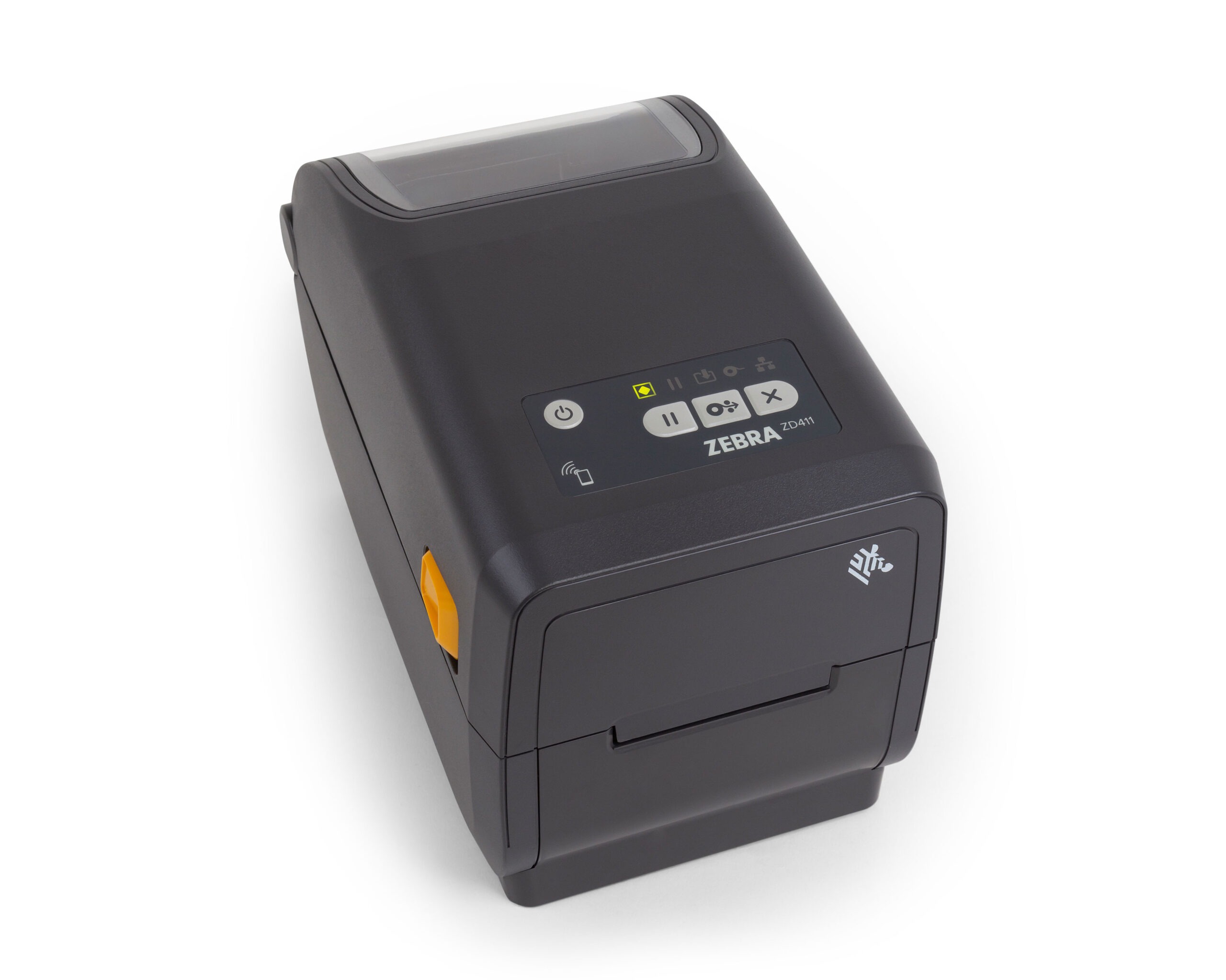 ZD411 DESKTOP PRINTERS