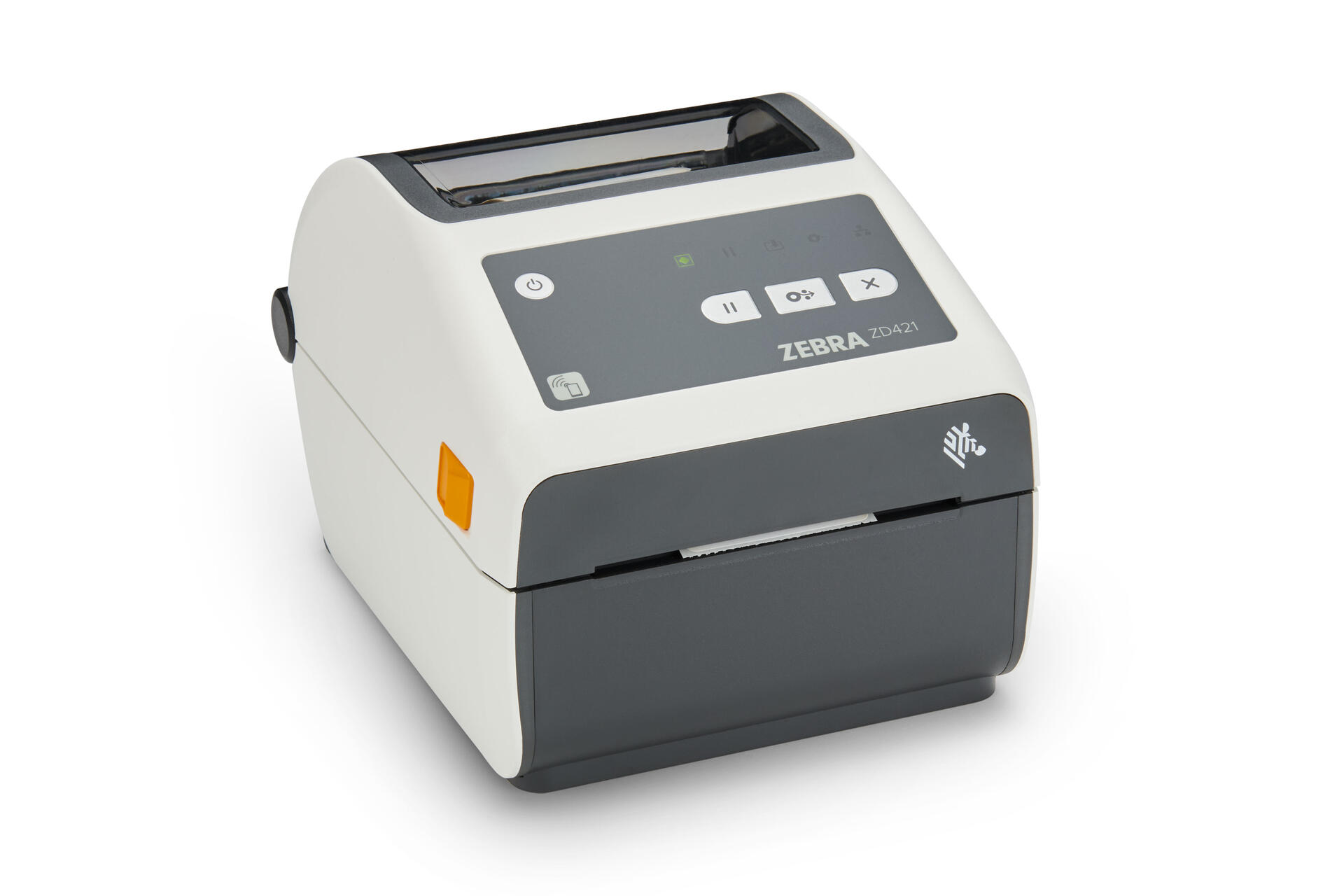 ZD400 Series Desktop Printers