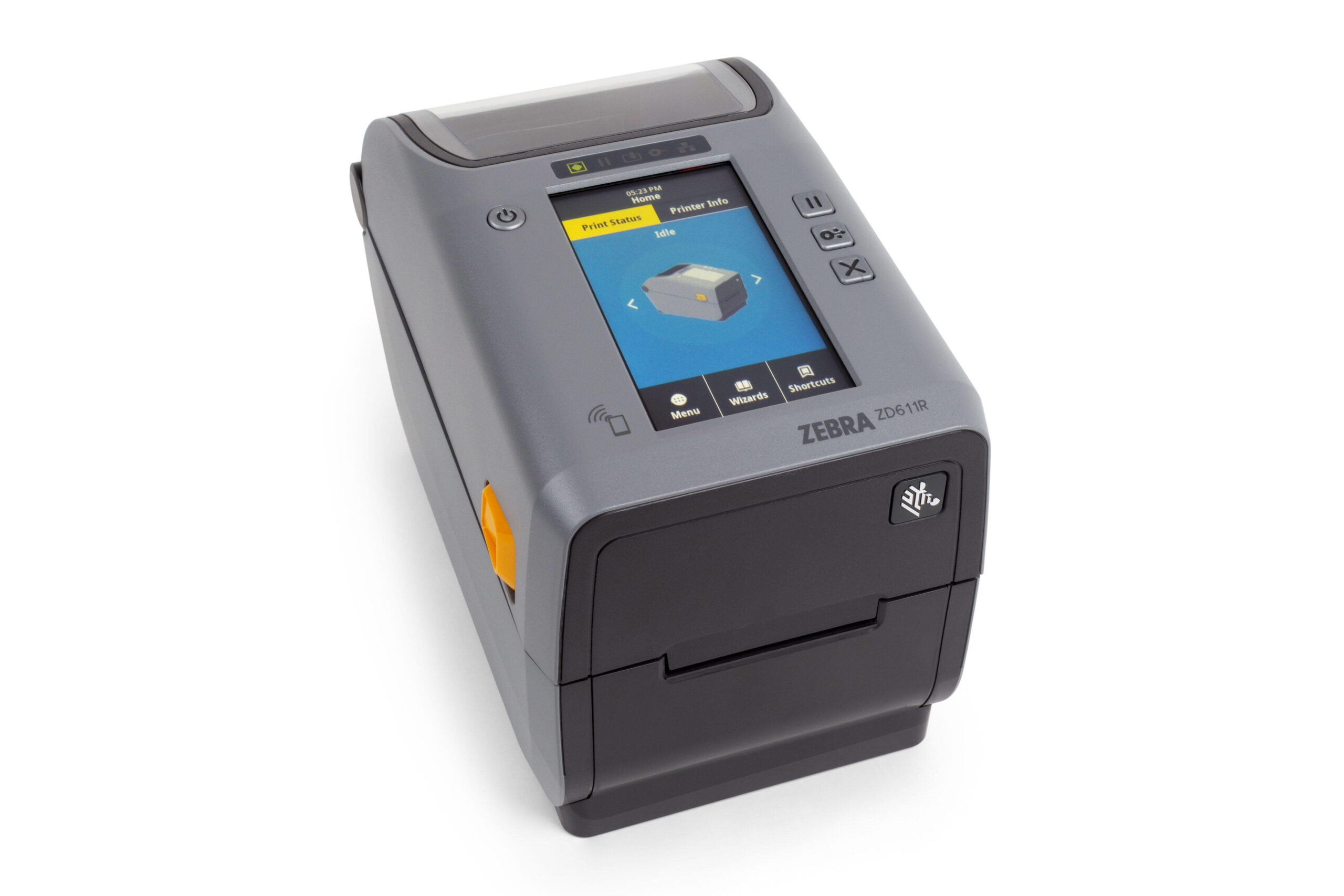 ZD611R DESKTOP PRINTER Qatar