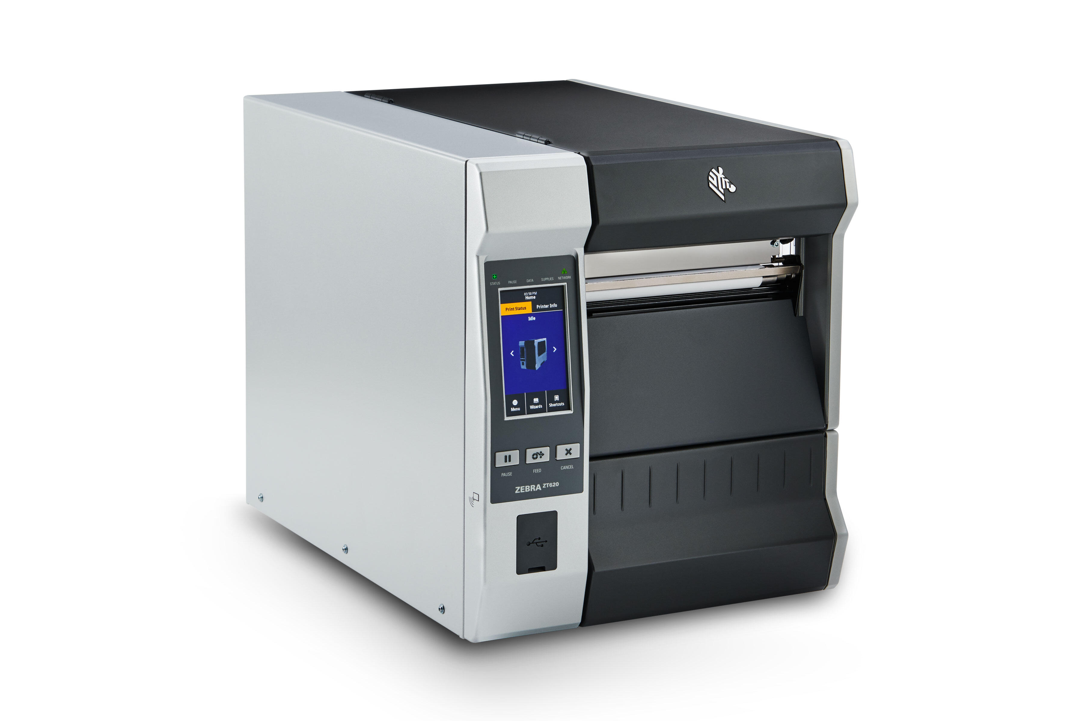 ZT400 Series Industrial Printers