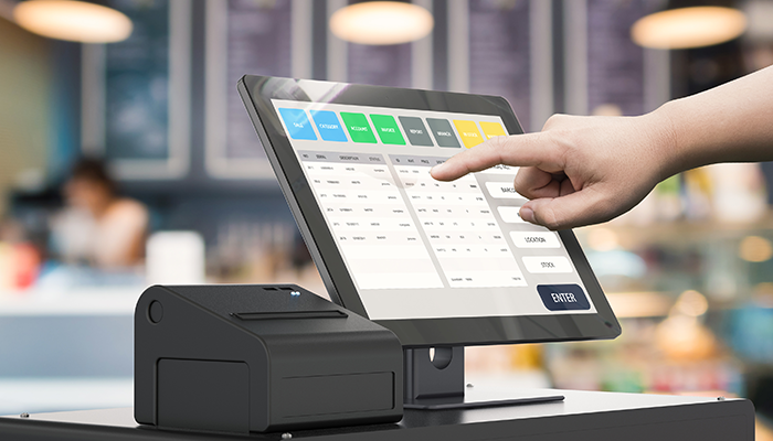 POS Terminal In Qatar