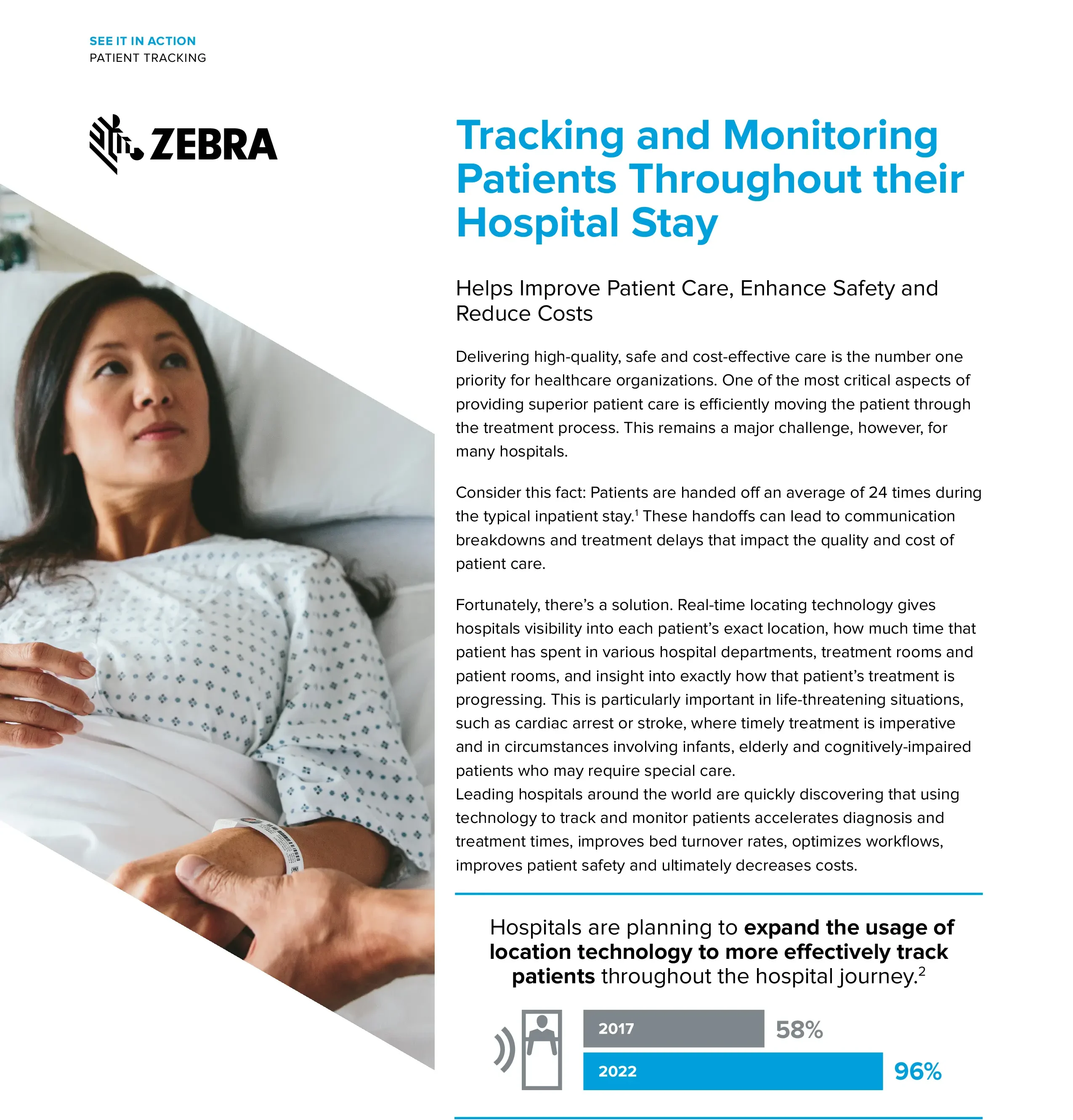 Patient Tracking