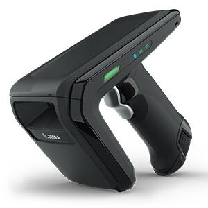 RFD40 UHF RFID Premium Plus Sled