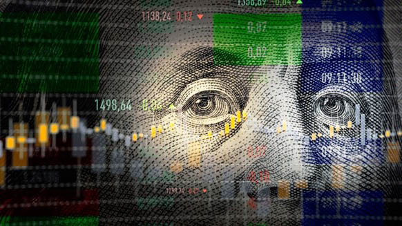 Data to Dollars