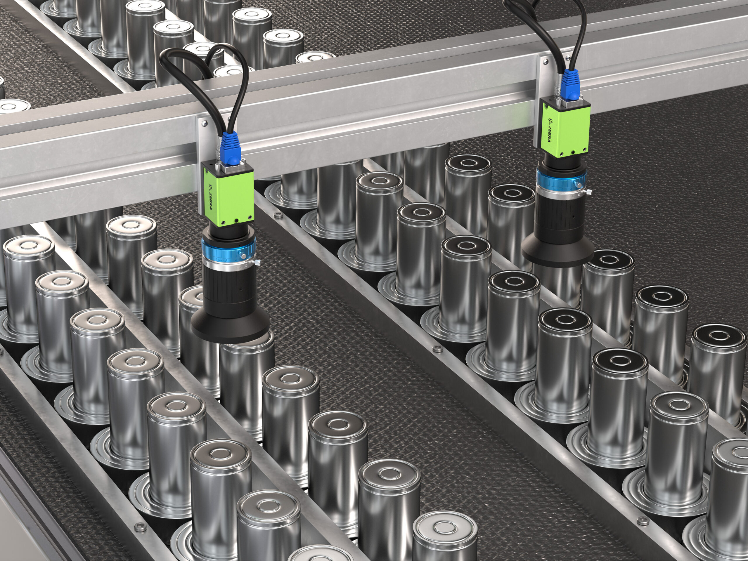 AI Isn’t the Only Thing Making Machine Vision – and Electric Vehicle Quality Inspections – ‘So Much Better’