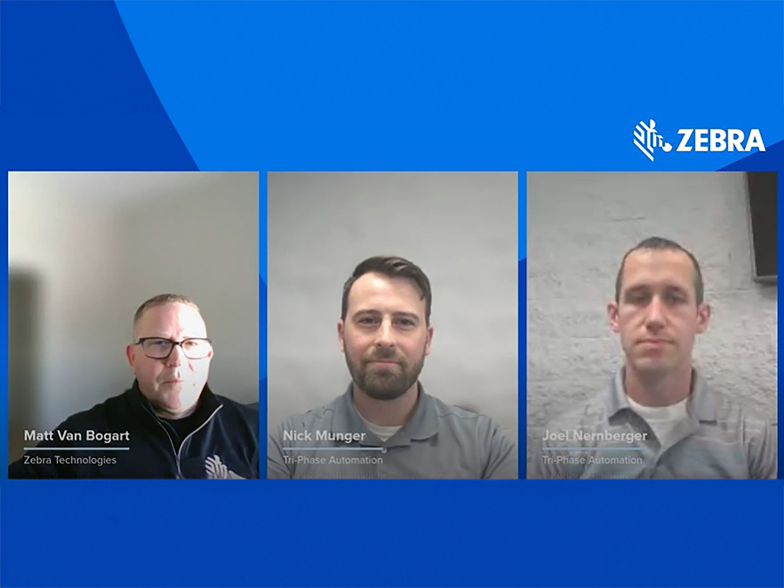 Industrial Automation Insider: What to Think About When Building Your Machine Vision System | Zebra Podcast and Blog
