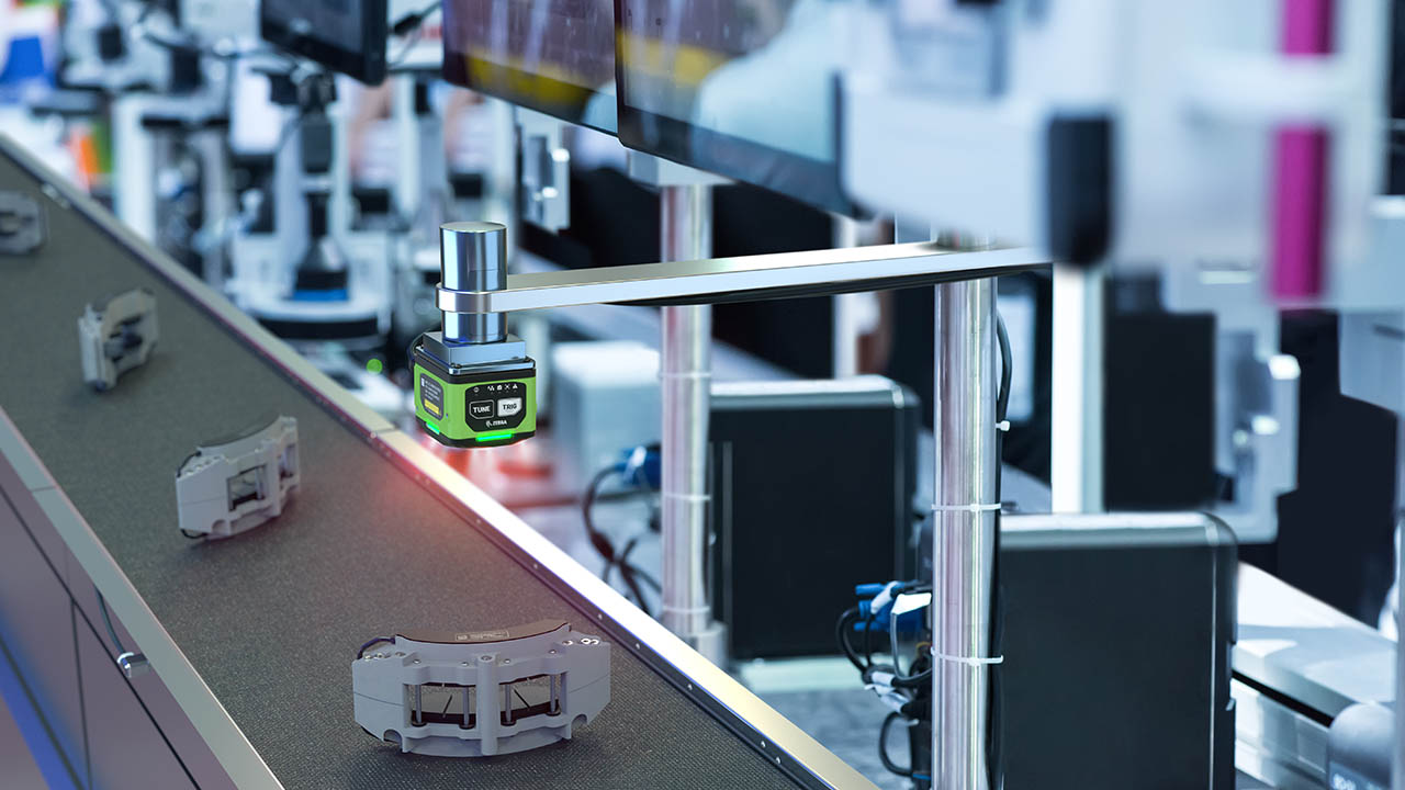 Machine Vision: Is It a No Brainer or Too Good to Be True?