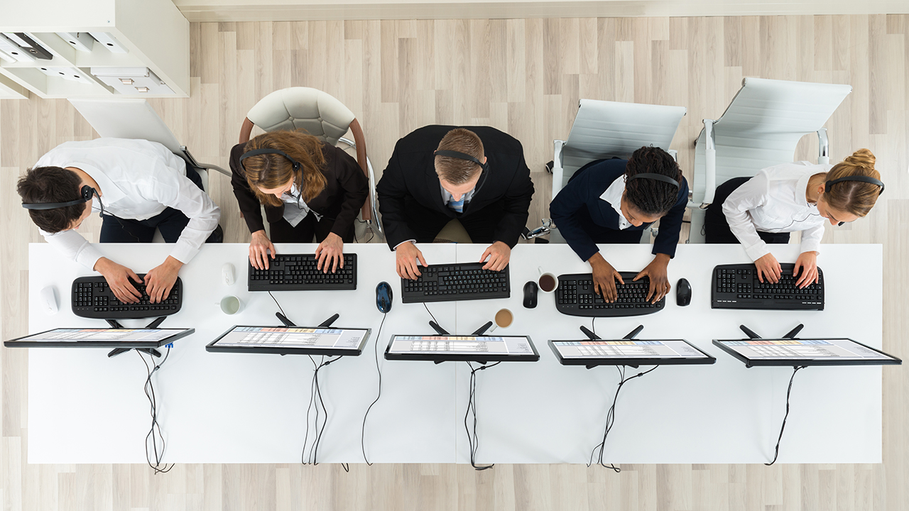 It’s Time to Let Go of Your (Business) Traditions