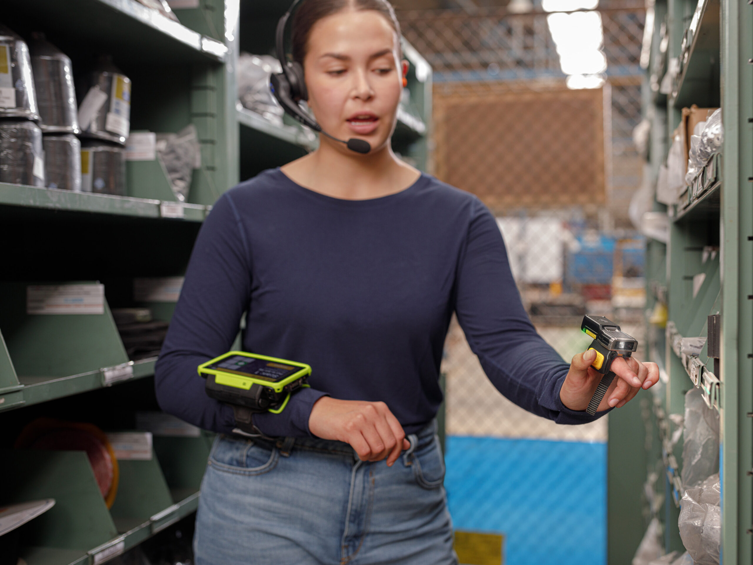 You Need to Hear “What’s New” with Voice Technology If You’re Trying to Automate Workflows