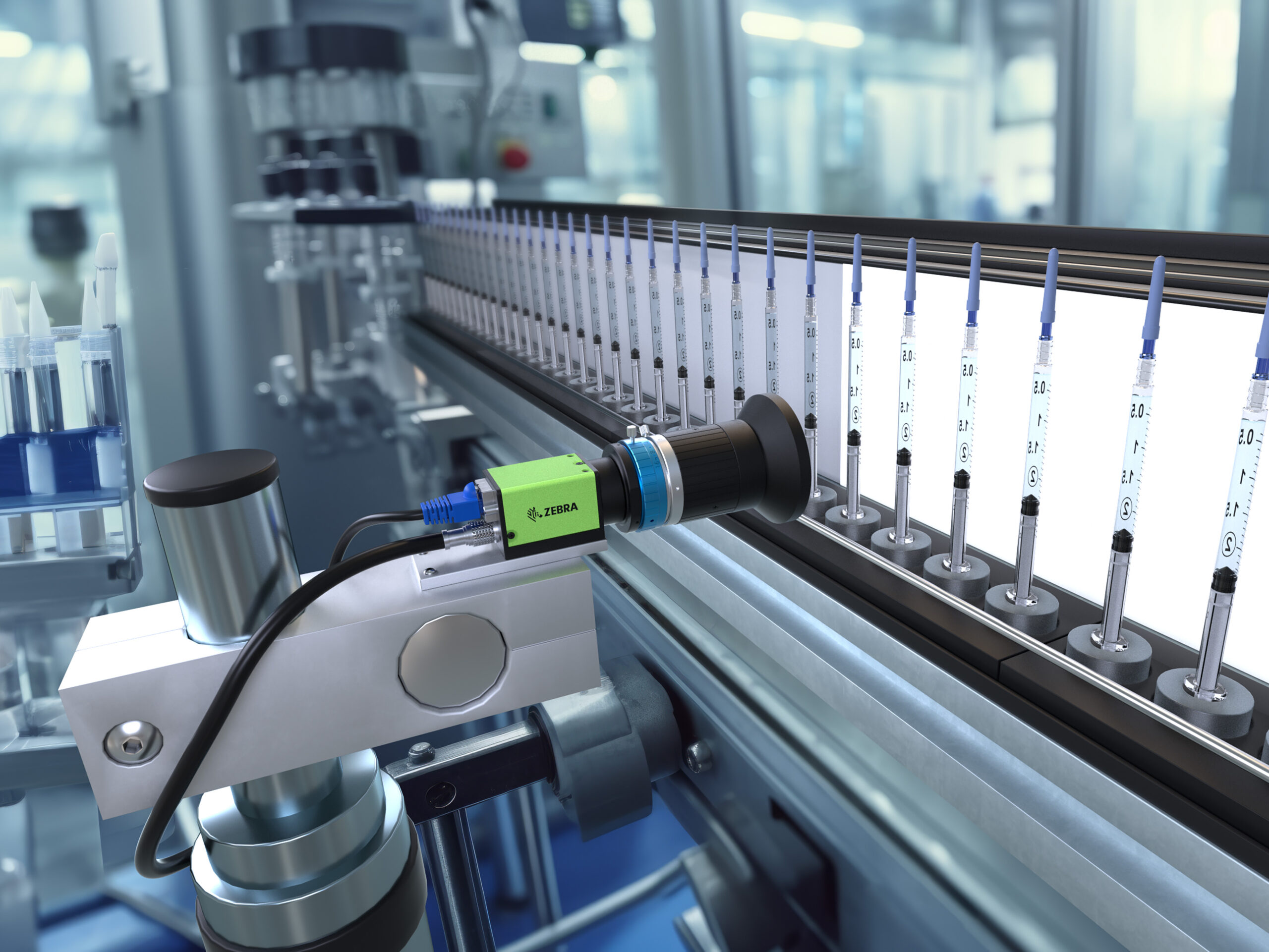 These are the Questions to Ask Every Time You’re Assessing a New Machine Vision Project for a Production or Distribution Environment