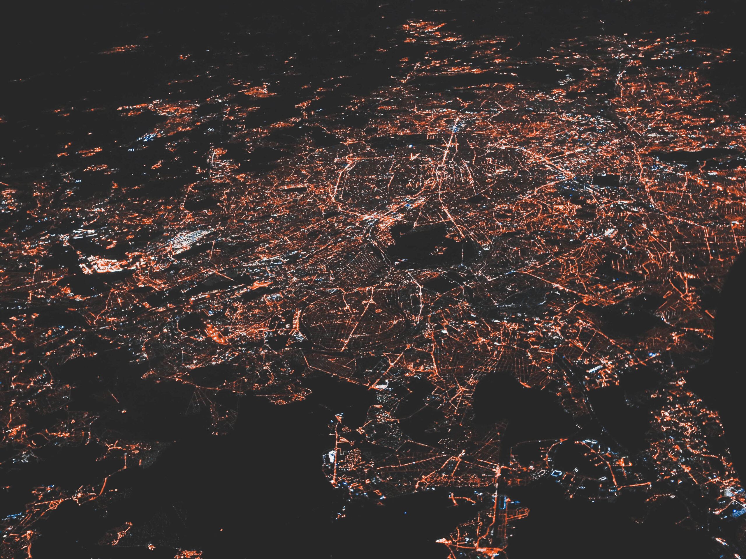 Shining a Light on Everything: The Benefits (and Limitations) of Both Wireless and Location Technologies May Not Be What You Think