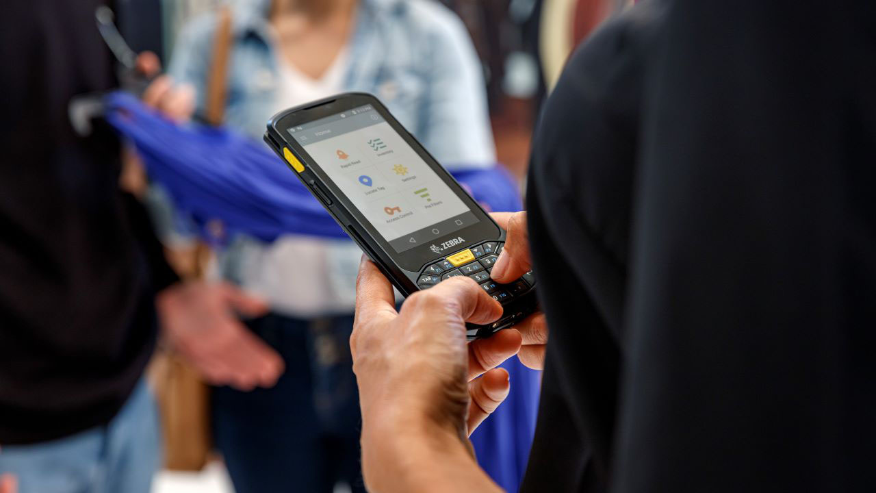If Your Front-line Workers are Still Using These Popular Android Mobile Devices, You Could Be Putting Your Business at Risk in At Least Four Different Ways