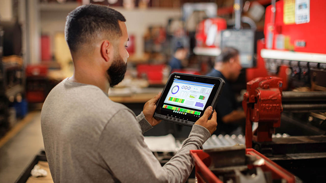 What’s Missing from the IT/OT Convergence in Many Manufacturing Environments?