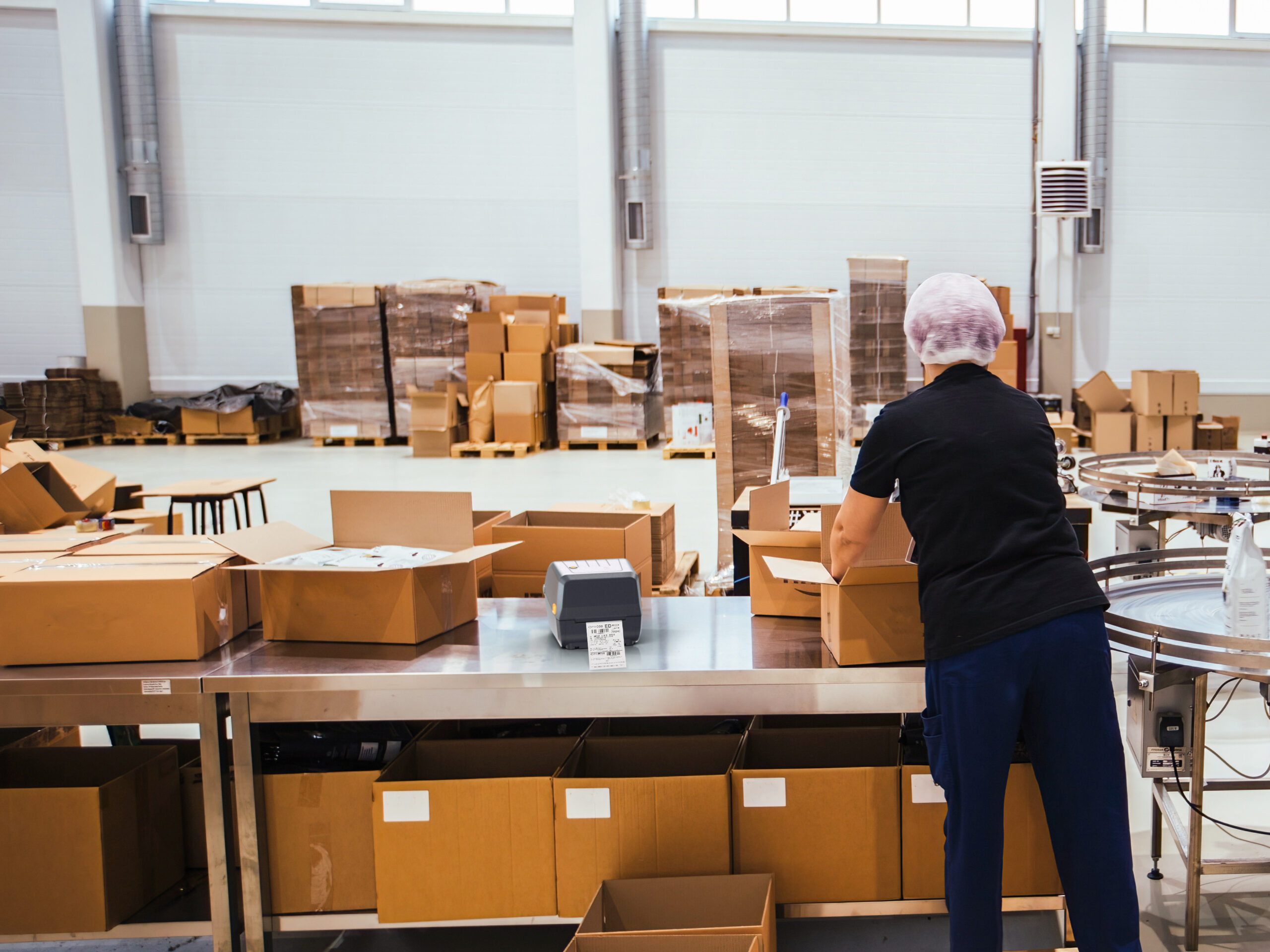 Why We’re Moving to More Paper-Based Supply Chain Processes