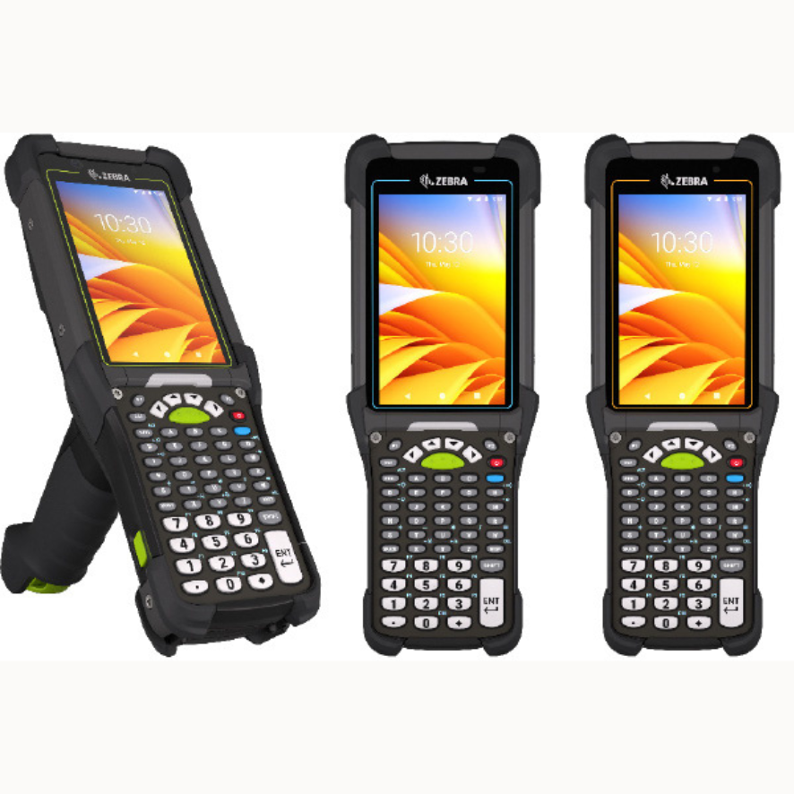 MC9400 MC9450 Mobile Computer