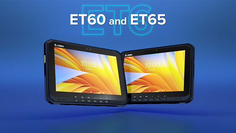 ET6X Tablets