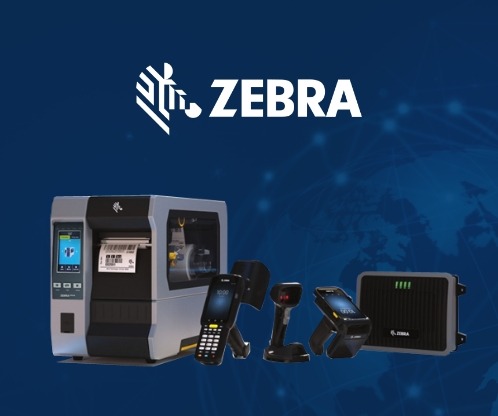 Zebra Products In Qatar