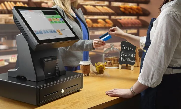 How to Get a POS Machine in Qatar
