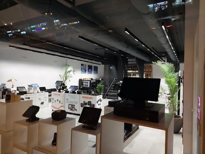 Al Rayyan Reliable POS Systems for a Growing Commercial Hub