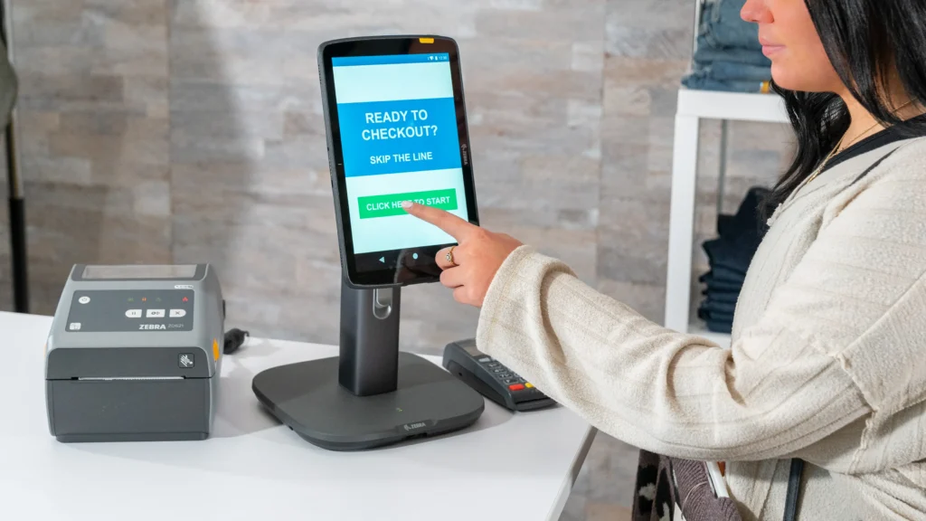 What Is MPOS