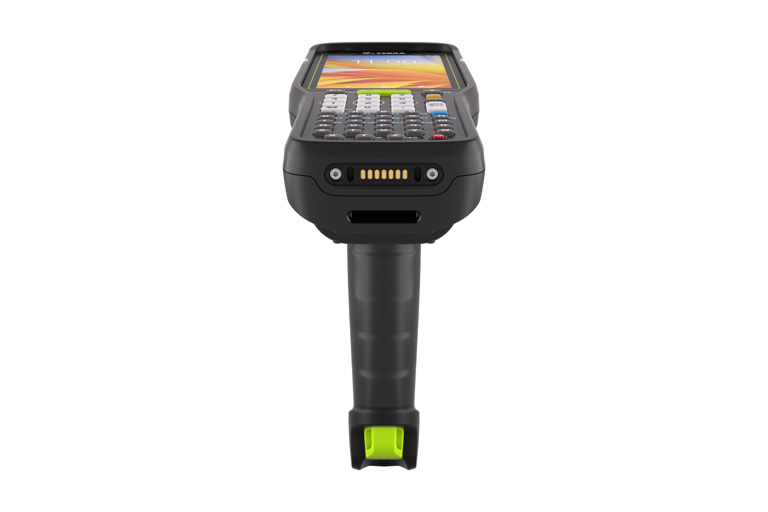 MC3400/MC3450 Mobile Computer