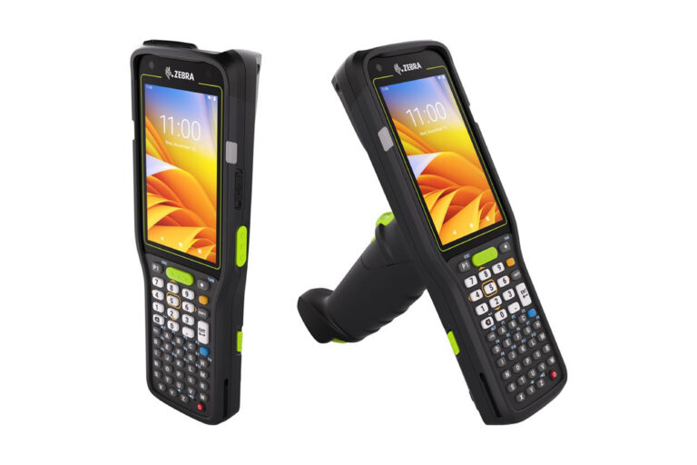 MC3400/MC3450 Mobile Computer in Qatar: Complete Buyer Guide for Doha Businesses