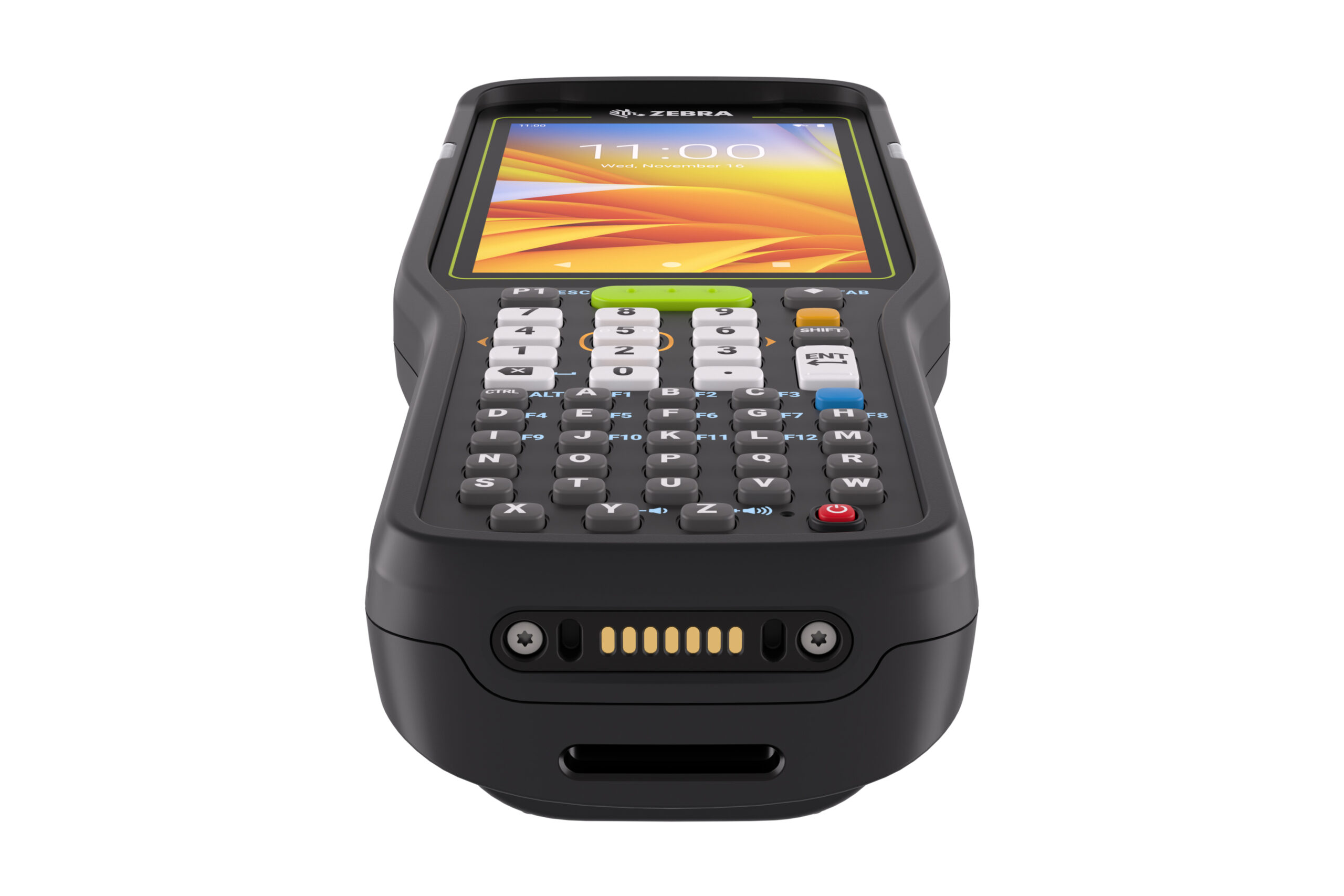 MC3400/MC3450 Mobile Computer