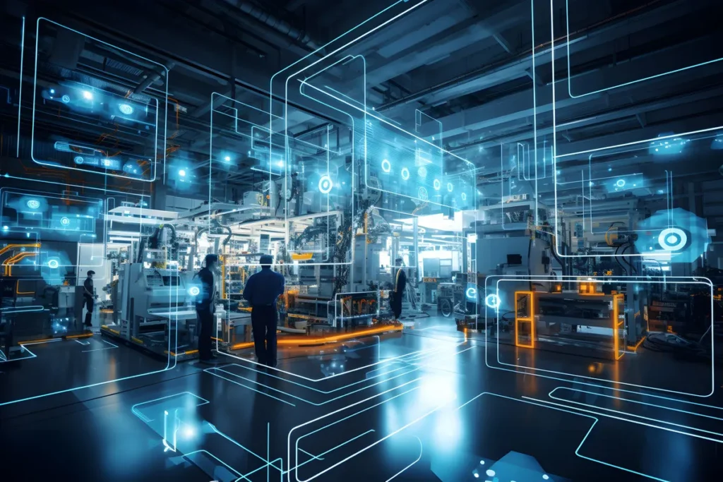 Traceability Solutions for Manufacturing