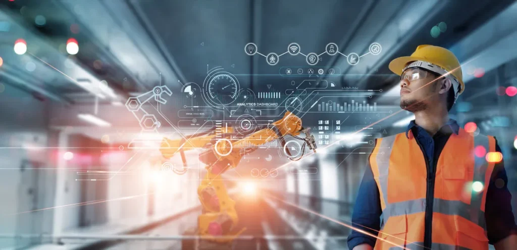 Supply Chain Visibility Solutions