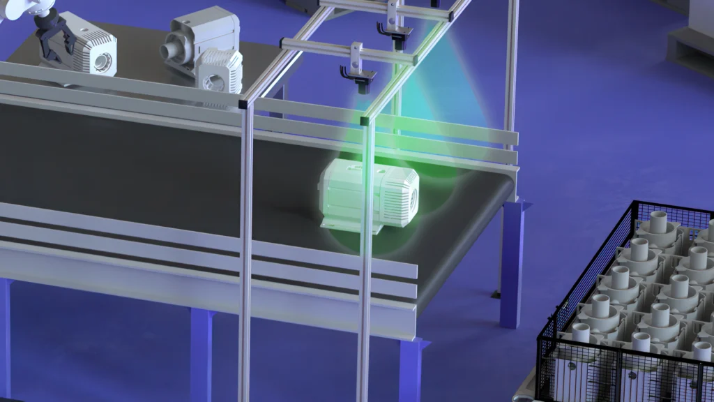 Quality Inspection Solutions